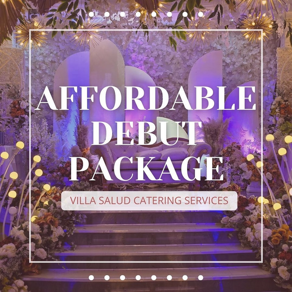 Debut Package