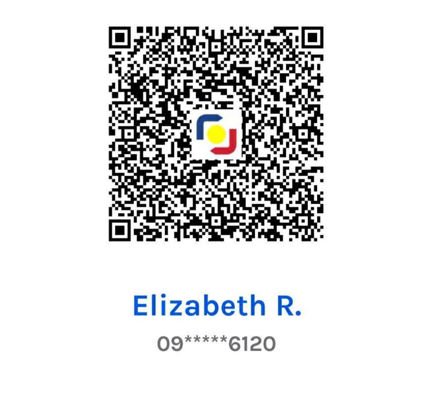 GCash QR Code