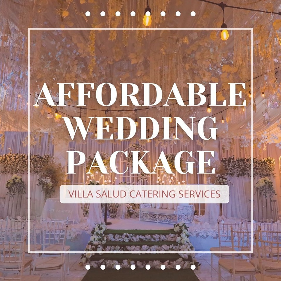 Wedding Package